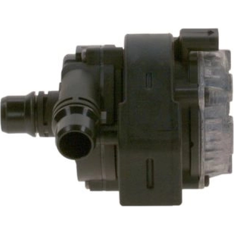 Pumpe + Gummihalter 0 392 024 00R Pumpe + Gummihalter 0 392 024 00R