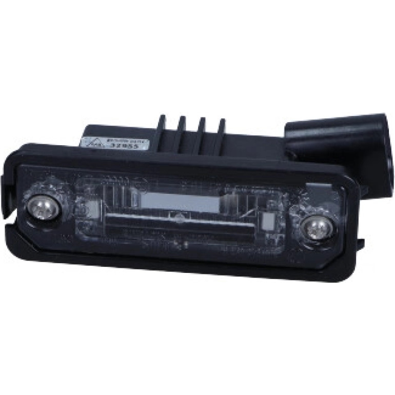 Original VAG Kennzeichenbeleuchtung VW Golf 04-09, Passat Cc 09-12, Phaeton 02-16, Polo 05-10/ Seat/ Skoda 3D0943021A