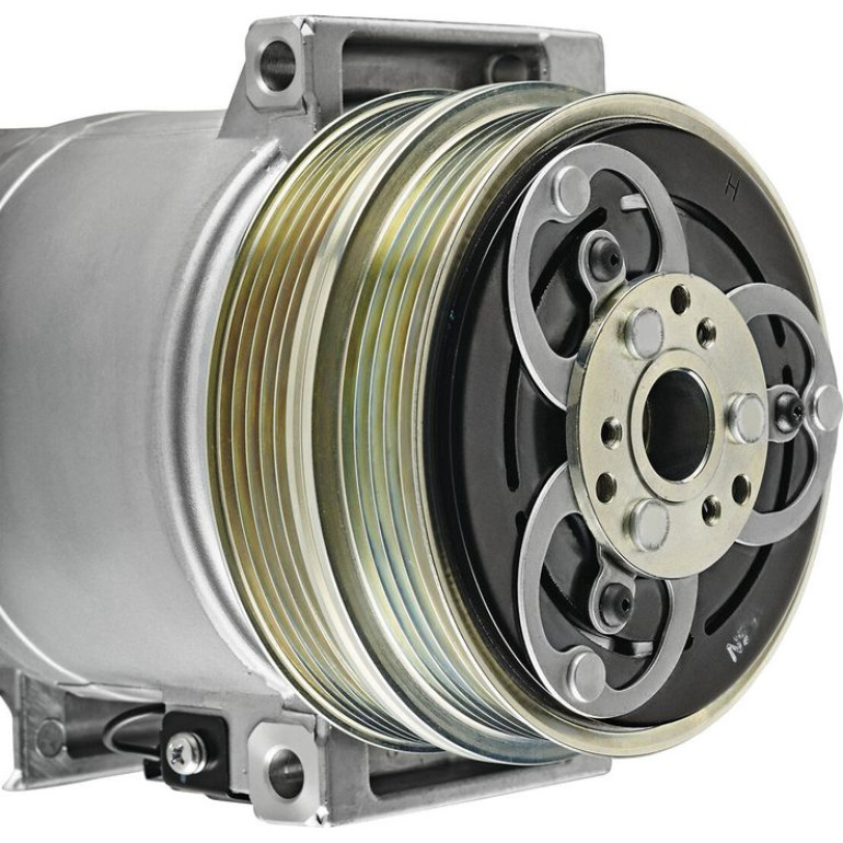 Kompressor, Klimaanlage 813323 Kompressor, Klimaanlage 813323
