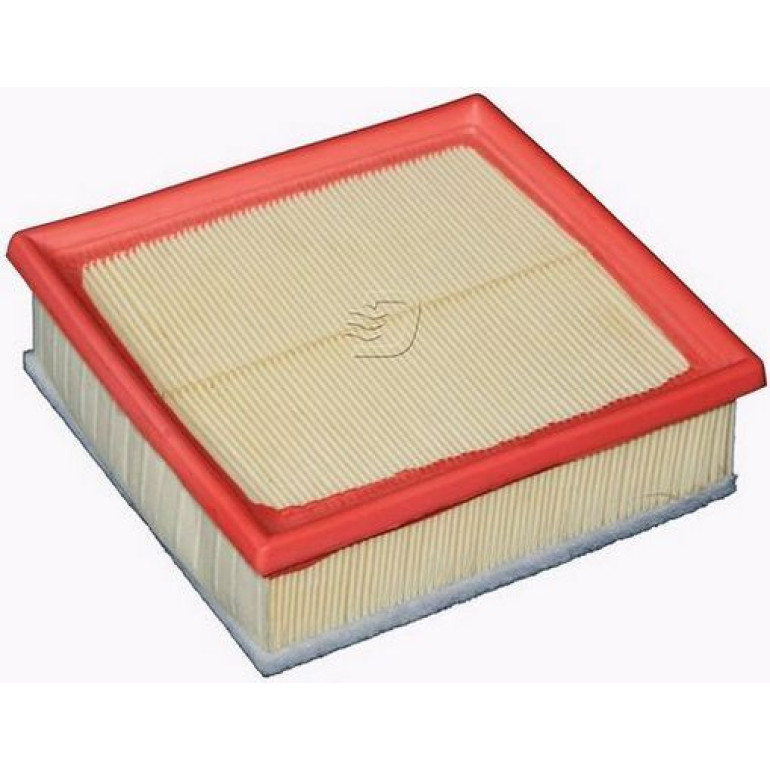 DENCKERMANN Luftfilter A140335