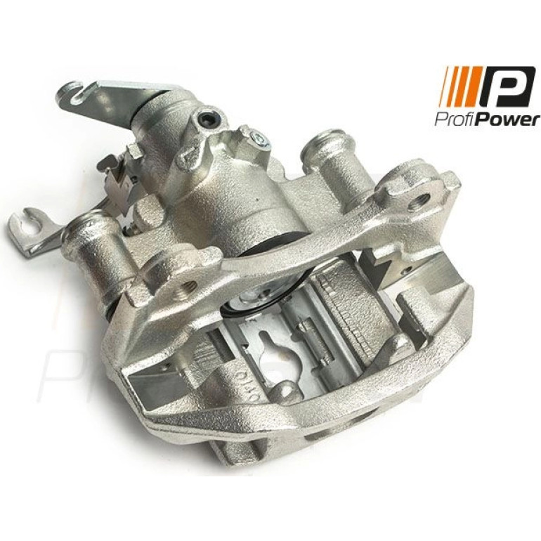 PROFIPOWER Bremssattel 4B2269L PROFIPOWER Bremssattel 4B2269L
