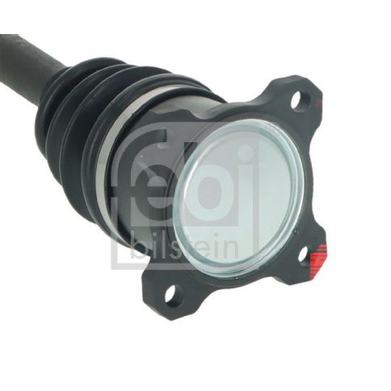 FEBI BILSTEIN Antriebswelle 181807 FEBI BILSTEIN Antriebswelle 181807