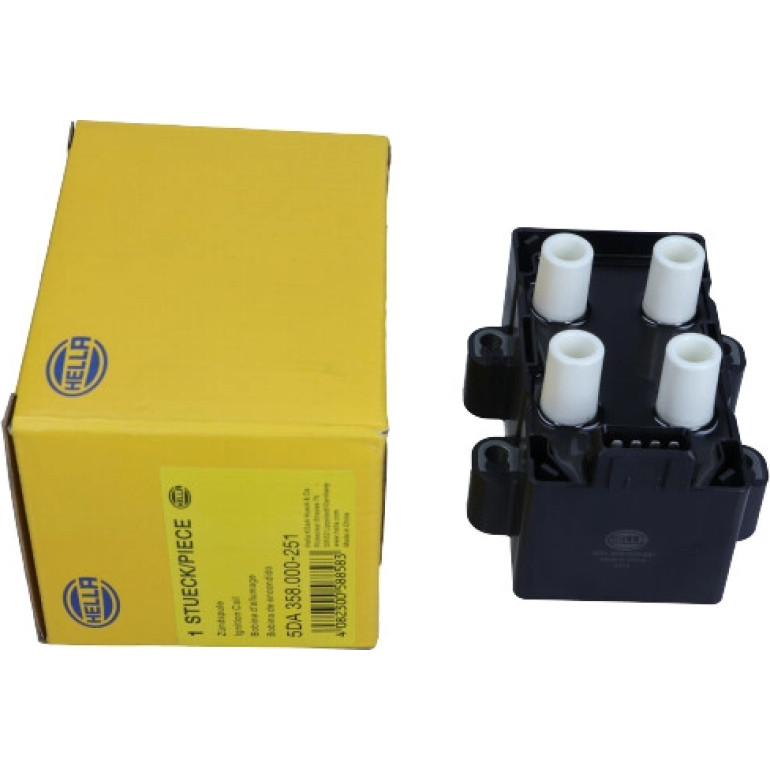 Zündspule 5DA 358 000-251 Zündspule 5DA 358 000-251