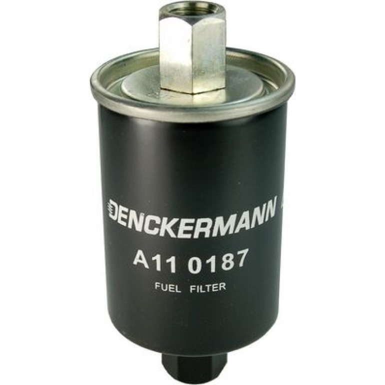 DENCKERMANN Kraftstofffilter A110187 DENCKERMANN Kraftstofffilter A110187