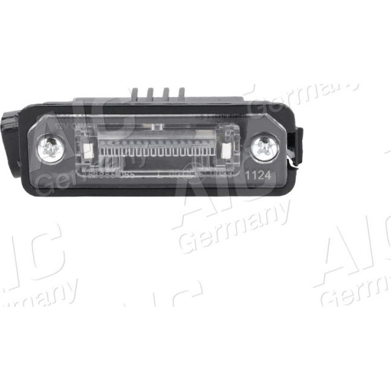 KENNZEICHENLEUCHTE L/R 66130850 KENNZEICHENLEUCHTE L/R 66130850