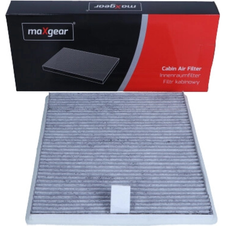 Filter, Innenraumluft 26-1642 Filter, Innenraumluft 26-1642