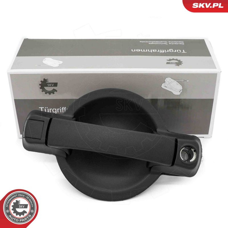 ESEN SKV Türgriff 97SKV063