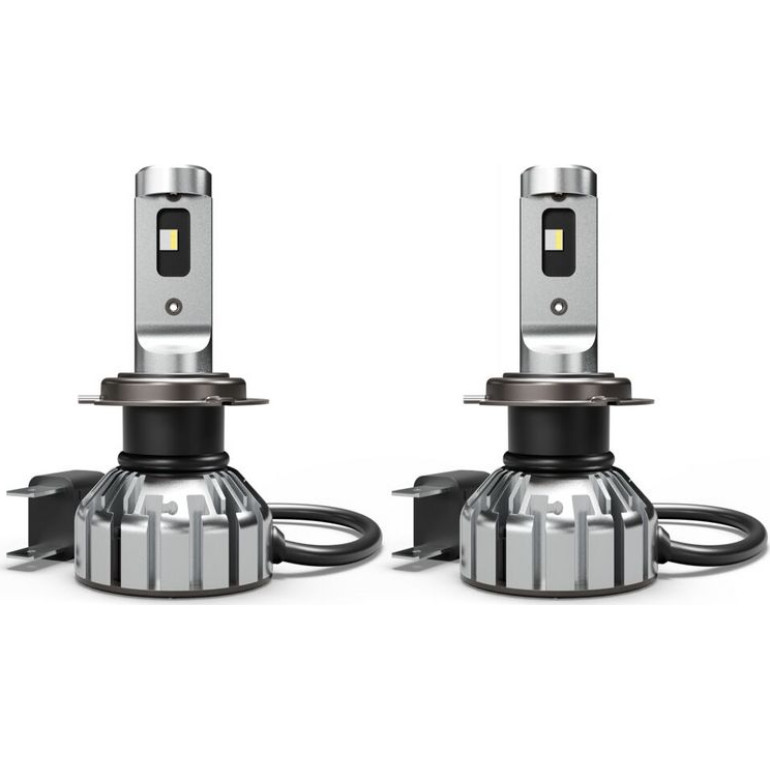 H7 NIGHT BREAKER LED SMART +330% StVZO-Konforme LED 2St. OSRAM 64210DWNBSM-2HB
