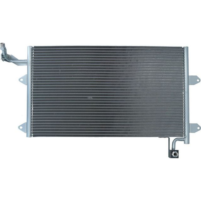 KAMOKA Kondensator, Klimaanlage 7800137 KAMOKA Kondensator, Klimaanlage 7800137