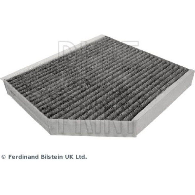 Innenraumfilter Audi A4/A5/Q5 07- Mit Aktivkohle ADV182505 Innenraumfilter Audi A4/A5/Q5 07- Mit Aktivkohle ADV182505