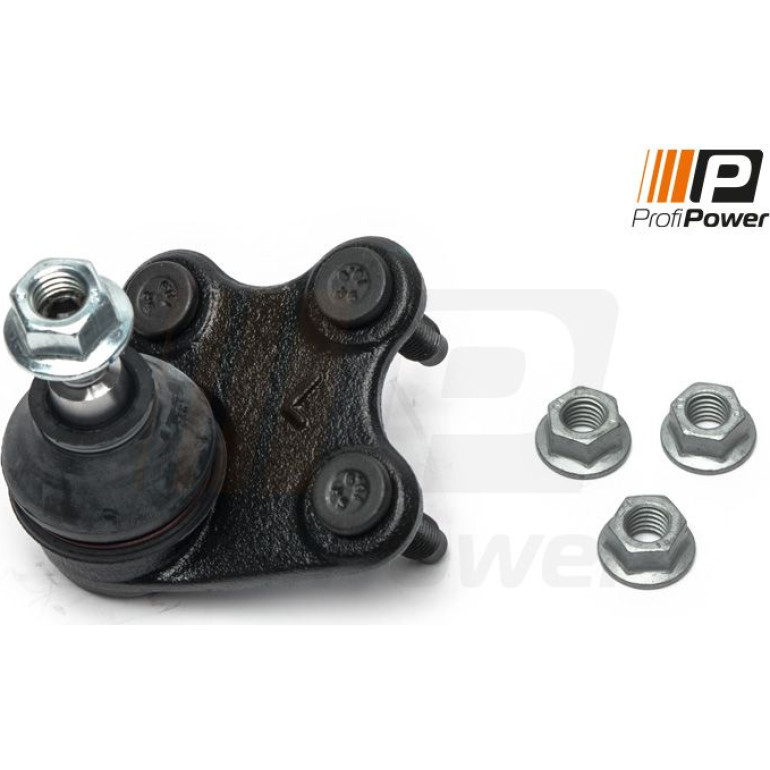 PROFIPOWER Trag-/Führungsgelenk 2S0109L PROFIPOWER Trag-/Führungsgelenk 2S0109L