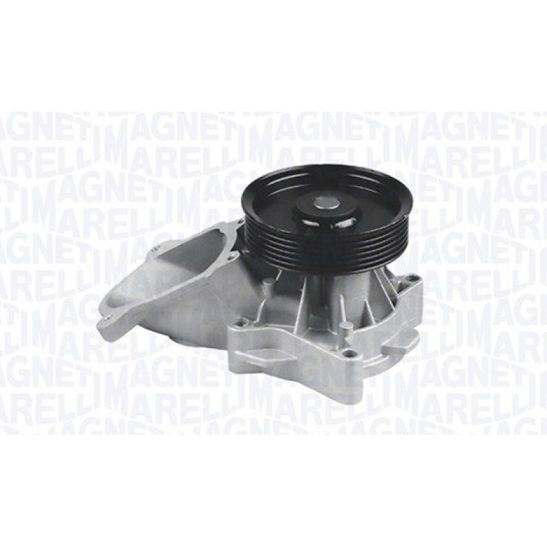 MAGNETI MARELLI Wasserpumpe 352316170053 MAGNETI MARELLI Wasserpumpe 352316170053