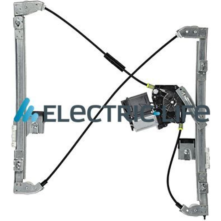ELECTRIC LIFE Fensterheber ZR VKO27 L C ELECTRIC LIFE Fensterheber ZR VKO27 L C