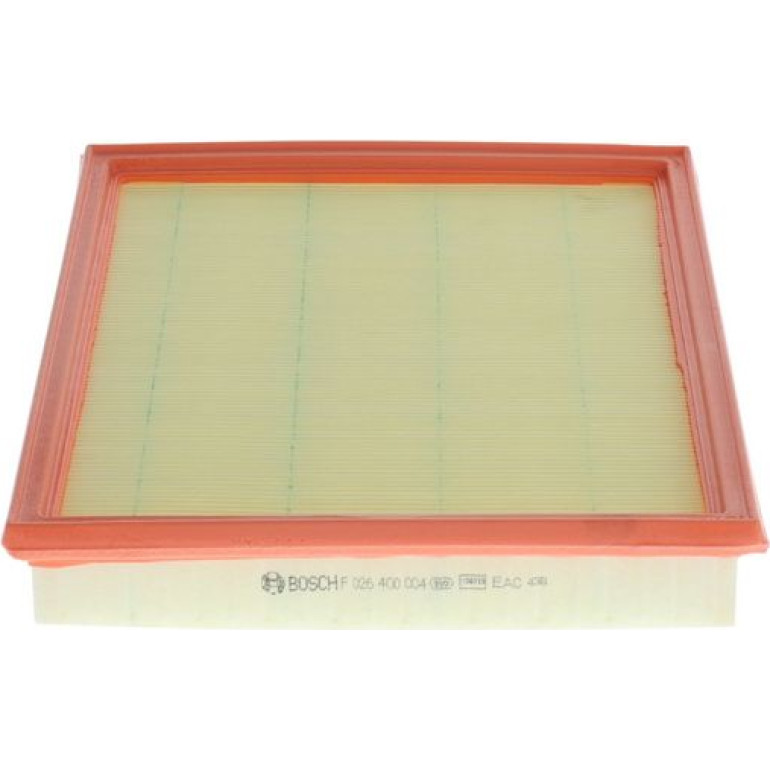 Luftfilter F 026 400 004 Luftfilter F 026 400 004