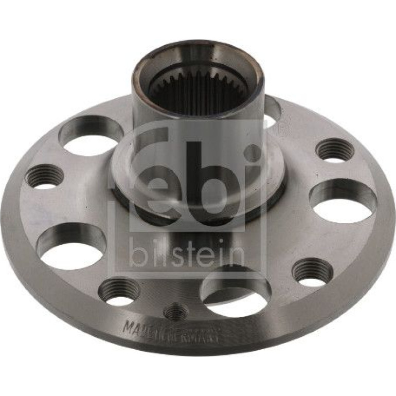 Radnabe 45000 Radnabe 45000