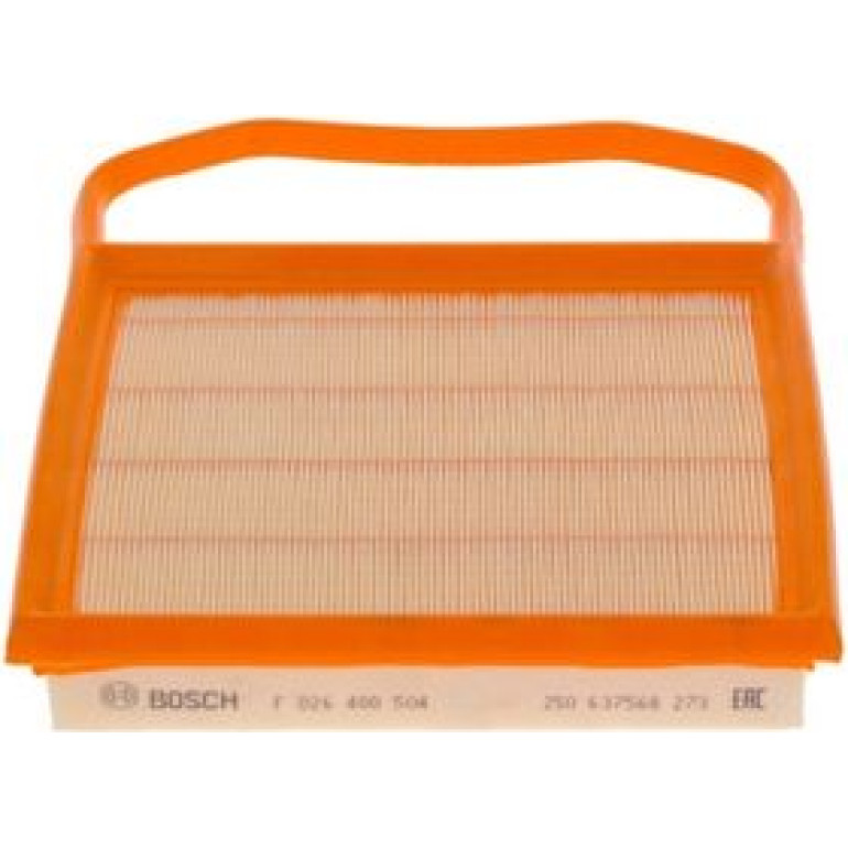 Luftfilter F 026 400 504 Luftfilter F 026 400 504