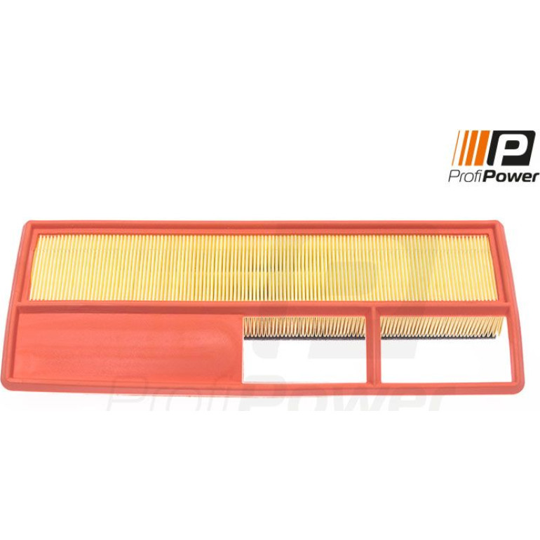 PROFIPOWER Luftfilter 2F0075 PROFIPOWER Luftfilter 2F0075