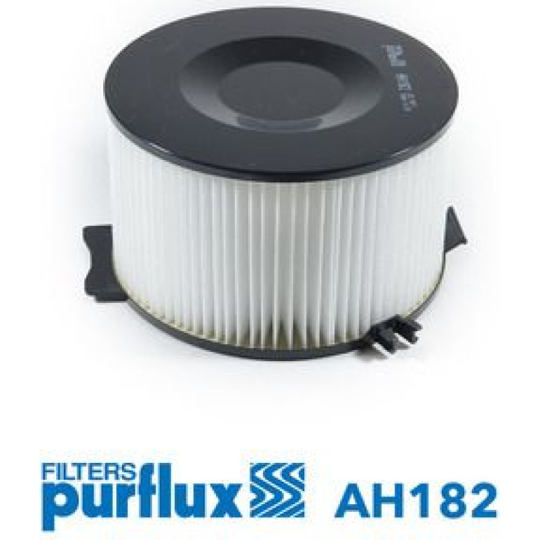 PURFLUX Filter, Innenraumluft AH182 PURFLUX Filter, Innenraumluft AH182