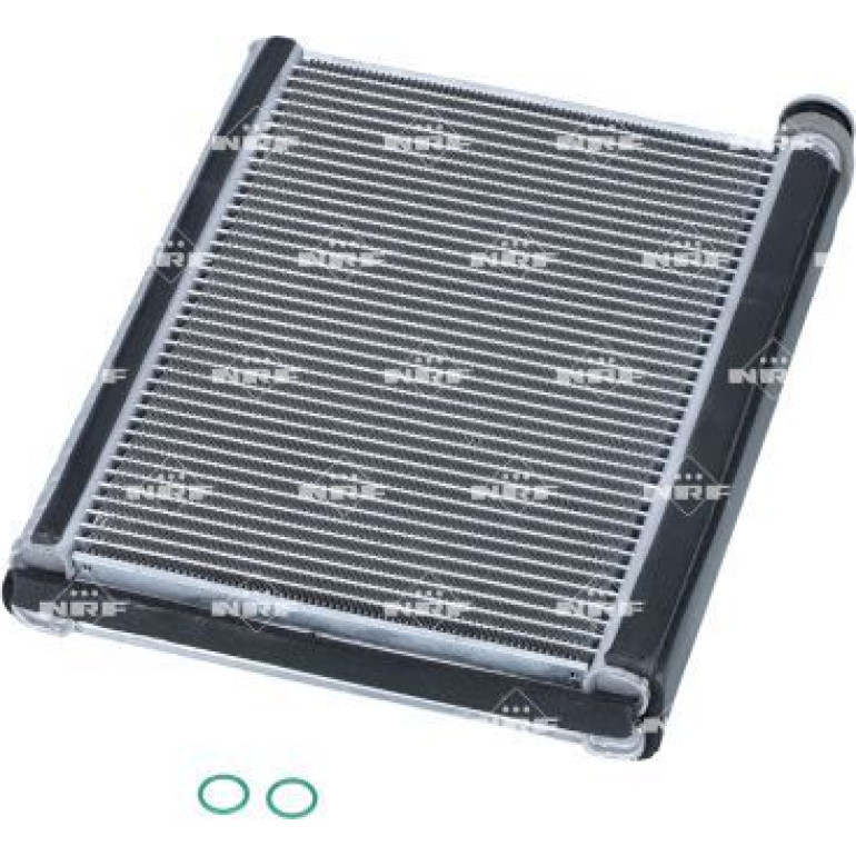 NRF Verdampfer, Klimaanlage 36193 NRF Verdampfer, Klimaanlage 36193