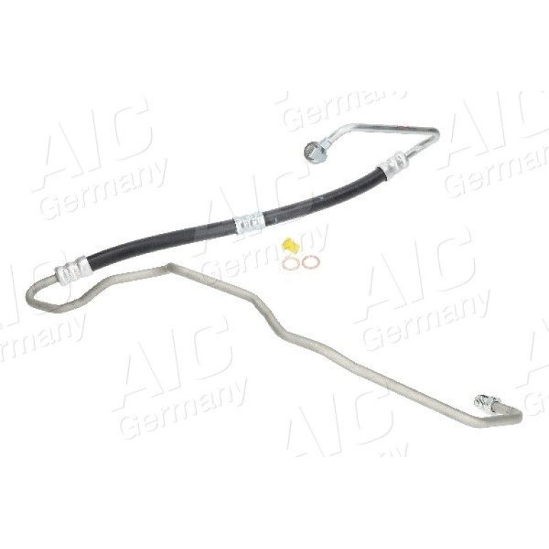 Hydraulikschlauch, Lenkung 58695