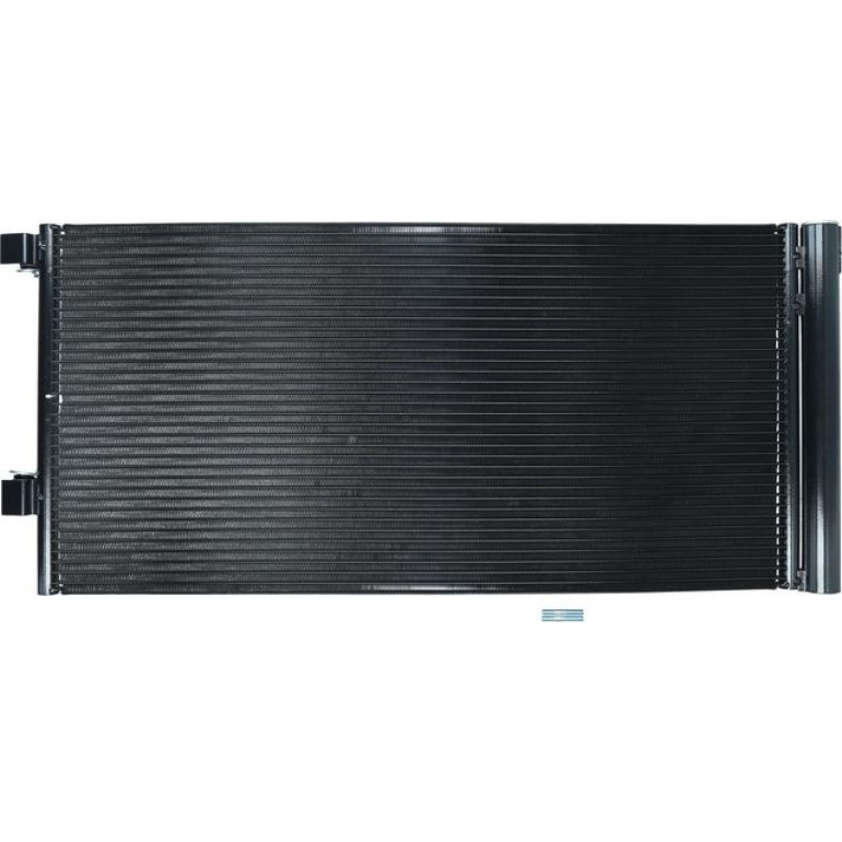 KAMOKA Kondensator, Klimaanlage 7800182 KAMOKA Kondensator, Klimaanlage 7800182
