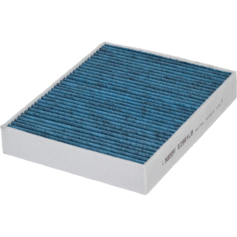 HENGST FILTER Filter, Innenraumluft E2991LB HENGST FILTER Filter, Innenraumluft E2991LB