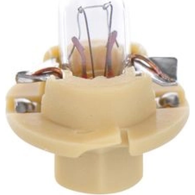 12V 1,5W PURE LIGHT BX8,4d 1987302255 12V 1,5W PURE LIGHT BX8,4d 1987302255