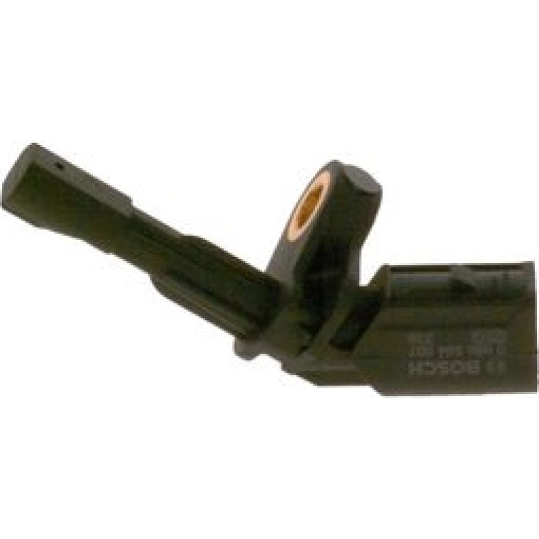 Sensor, Raddrehzahl re 0 986 594 507 Sensor, Raddrehzahl re 0 986 594 507