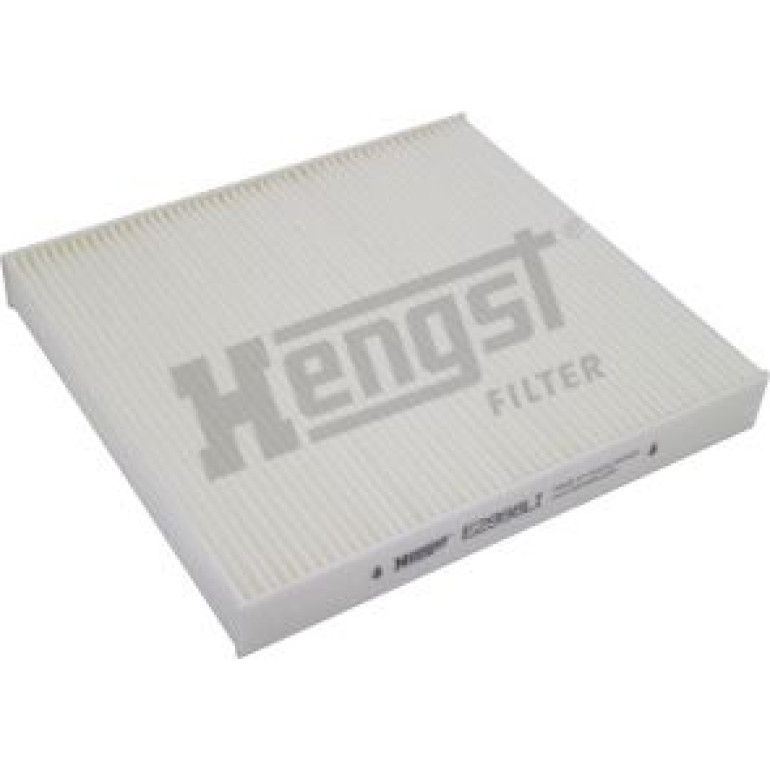 HENGST FILTER Filter, Innenraumluft E2998LI