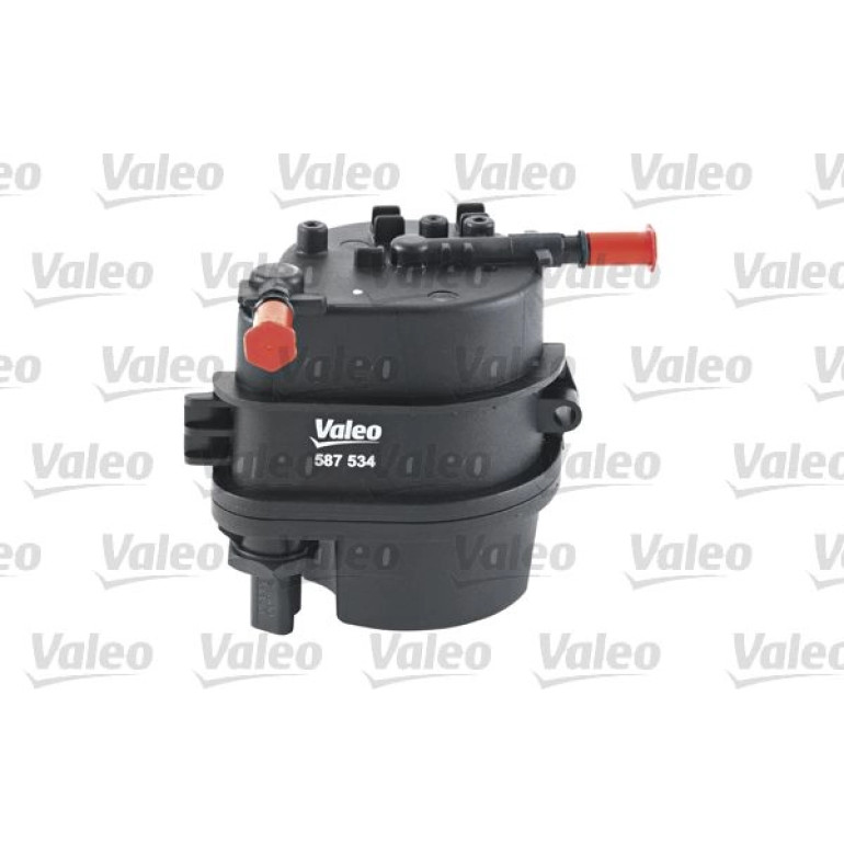 VALEO Kraftstofffilter 587534 VALEO Kraftstofffilter 587534
