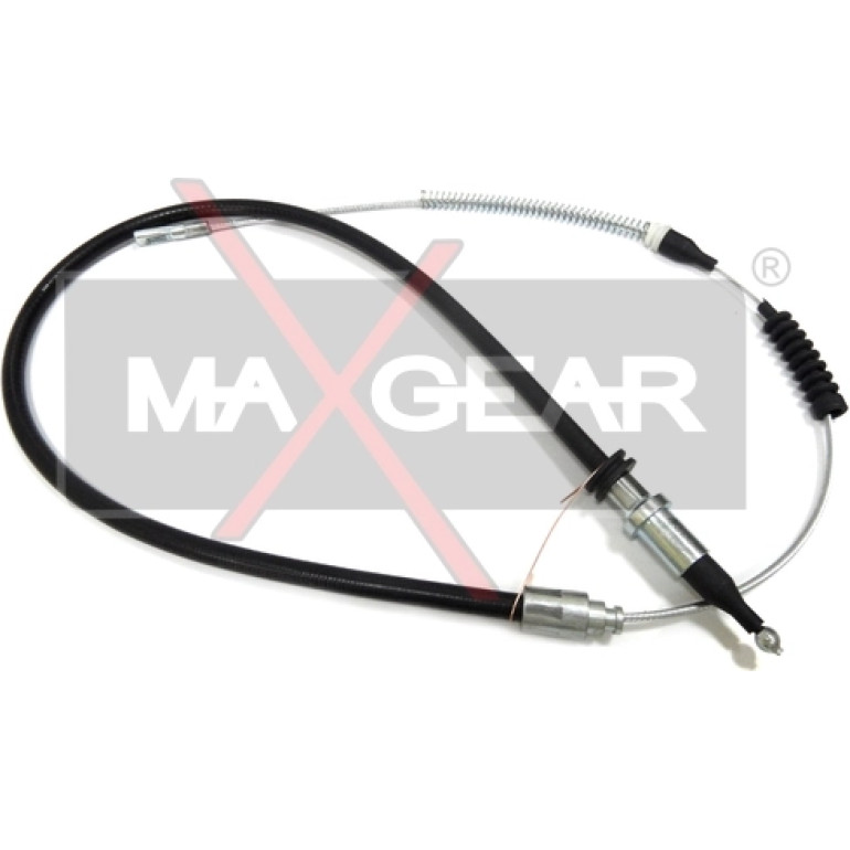 Seilzug, Feststellbremse Opel Corsa B/Tigra 93- Le 32-0041 Seilzug, Feststellbremse Opel Corsa B/Tigra 93- Le 32-0041