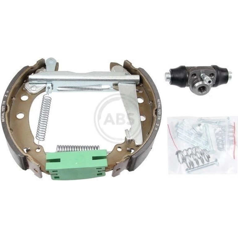 A.B.S. Bremsbacken 111429 A.B.S. Bremsbacken 111429
