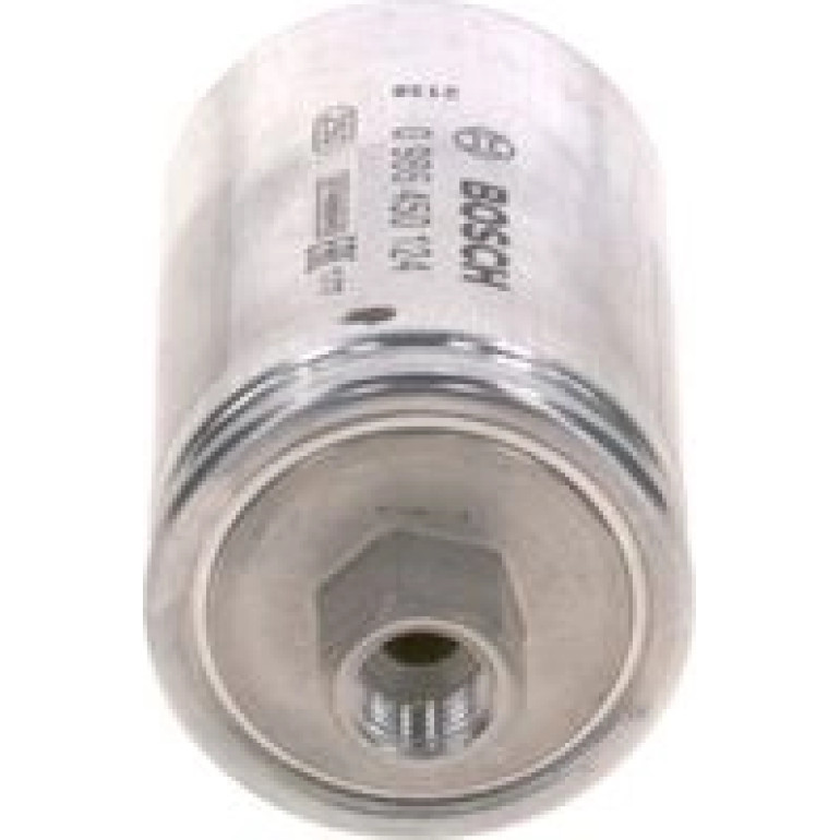Kraftstofffilter 0 986 450 124 Kraftstofffilter 0 986 450 124