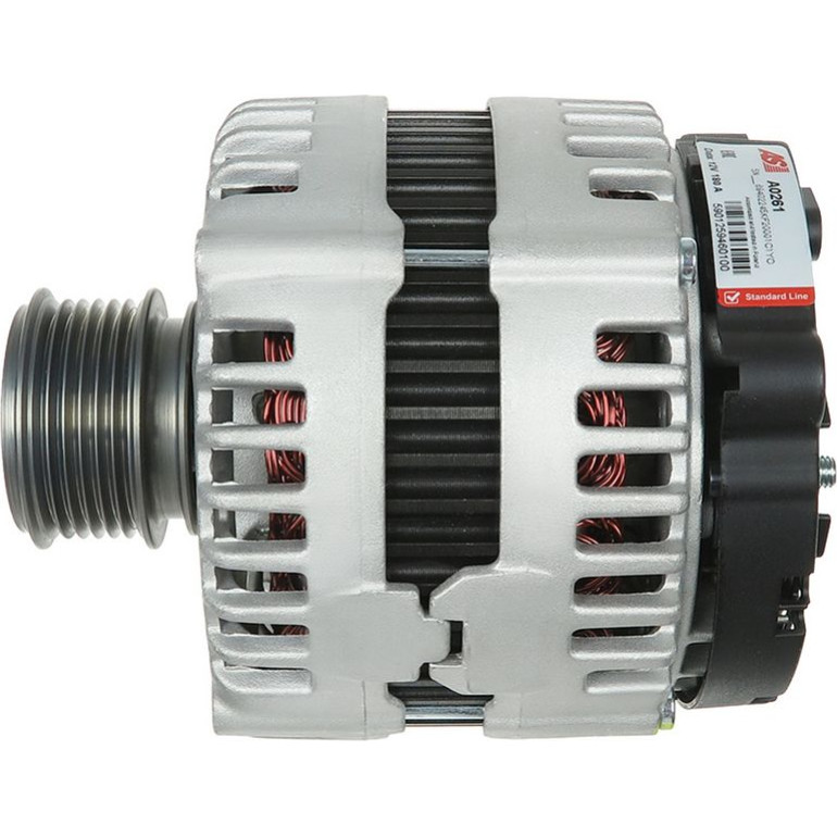 Generator A0261 Generator A0261