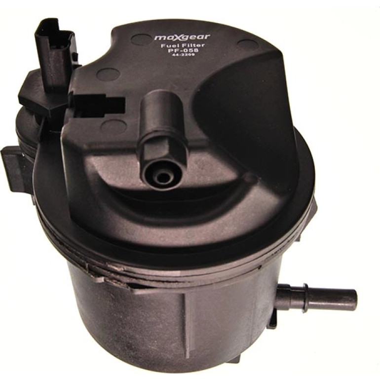 Kraftstofffilter Peugeot 1.4Hdi 206/207/307/C2/C3/Ford Fiesta 1.4Tdci 26-0167 Kraftstofffilter Peugeot 1.4Hdi 206/207/307/C2/C3/Ford Fiesta 1.4Tdci 26-0167