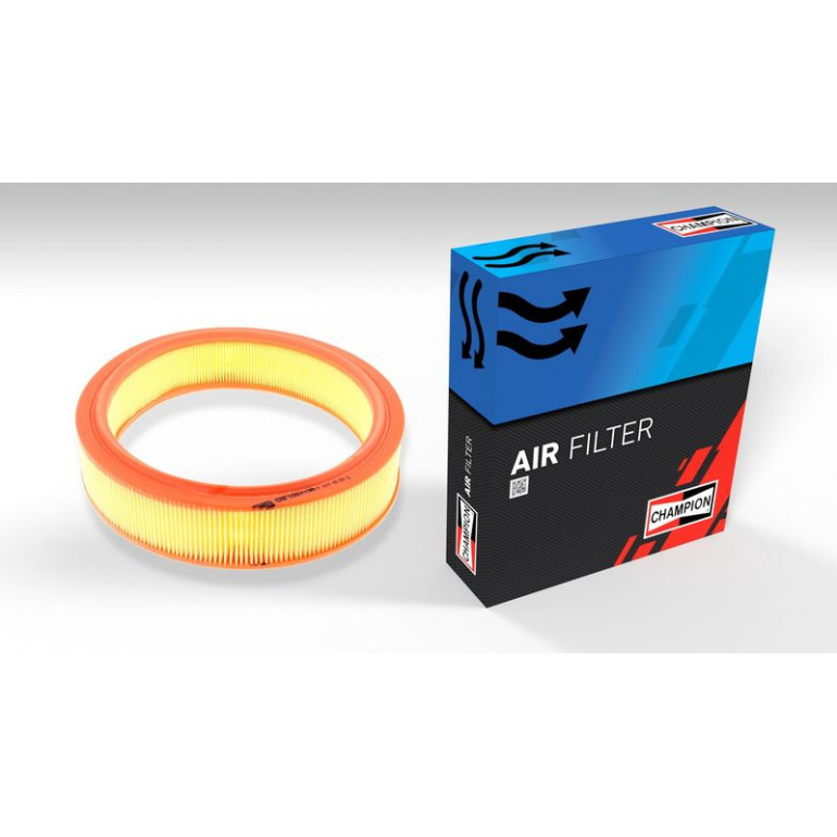 CHAMPION Luftfilter CAF100719R CHAMPION Luftfilter CAF100719R