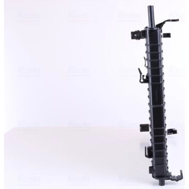Wasserkühler PKW 62027A Wasserkühler PKW 62027A