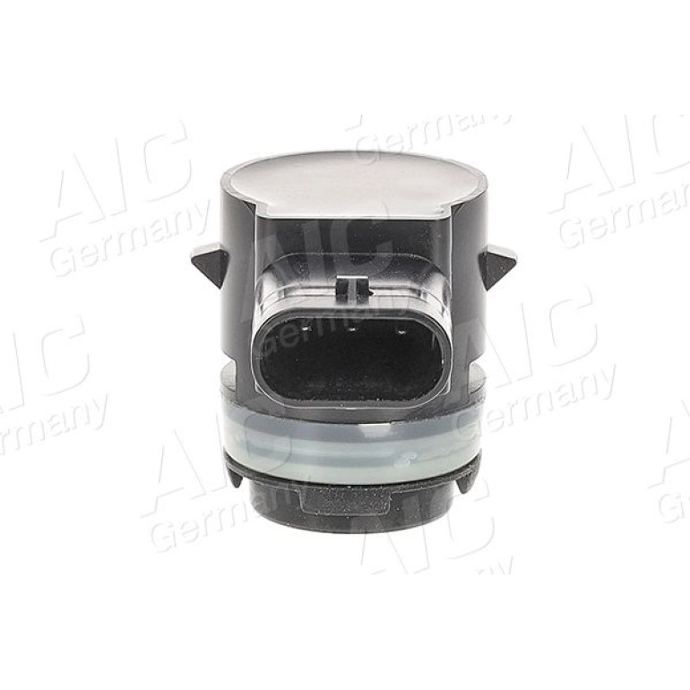 PARKSENSOR VORNE/HINTEN ABGEWINKELT 3-PI 56572 PARKSENSOR VORNE/HINTEN ABGEWINKELT 3-PI 56572