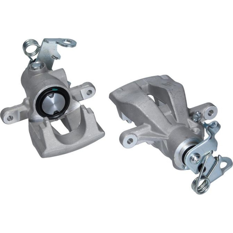 KAMOKA Bremssattel JBC0487