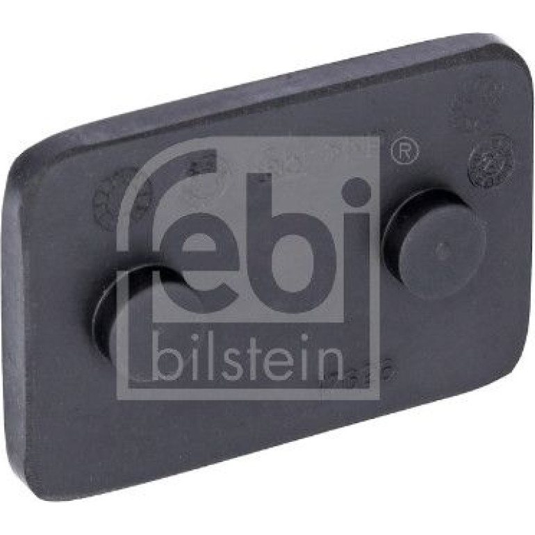 Druckscheibe, Blattfeder 17626 Druckscheibe, Blattfeder 17626