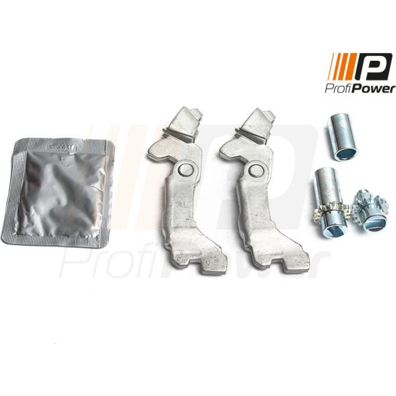 PROFIPOWER Reparatursatz, Expander 9B6020 PROFIPOWER Reparatursatz, Expander 9B6020