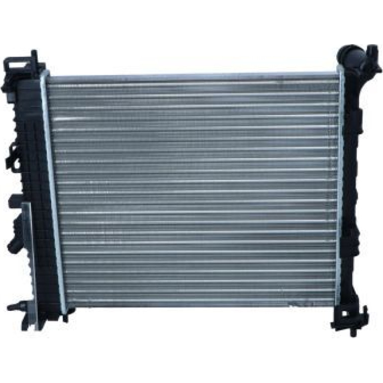 Kühler, Motorkühlung 58473A Kühler, Motorkühlung 58473A