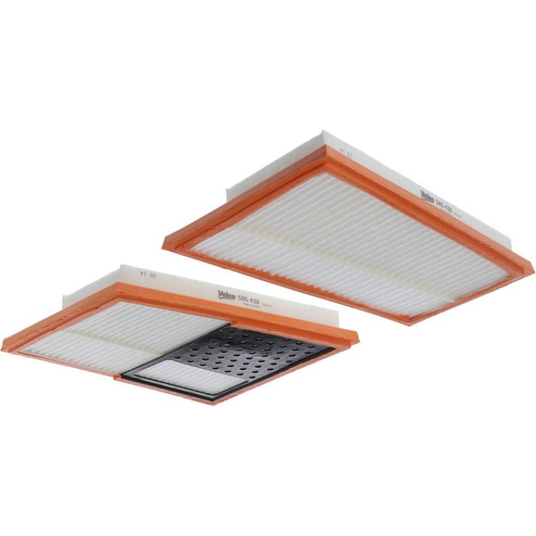 VALEO Luftfilter 585430 VALEO Luftfilter 585430