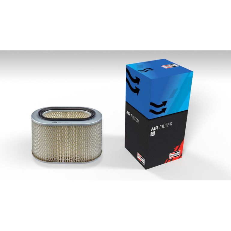 CHAMPION Luftfilter CAF100419C CHAMPION Luftfilter CAF100419C