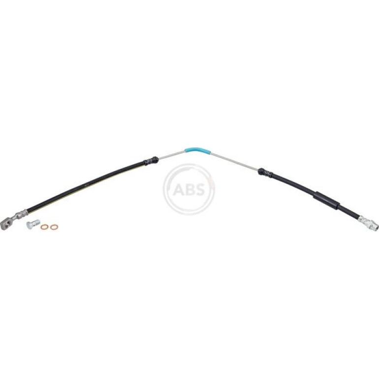 A.B.S. Bremsschlauch SL 6703 A.B.S. Bremsschlauch SL 6703