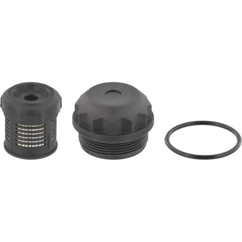 Ölfilter, Differential 115764 Ölfilter, Differential 115764