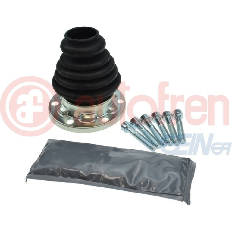 Faltenbalg, Antriebswelle VW Int D8041 Faltenbalg, Antriebswelle VW Int D8041