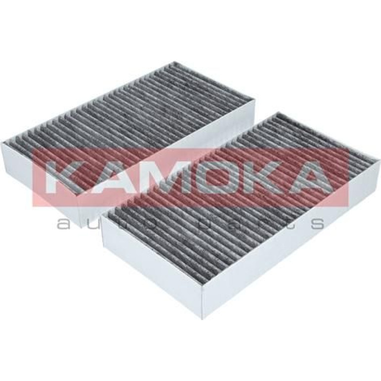 KAMOKA Filter, Innenraumluft F506201 KAMOKA Filter, Innenraumluft F506201