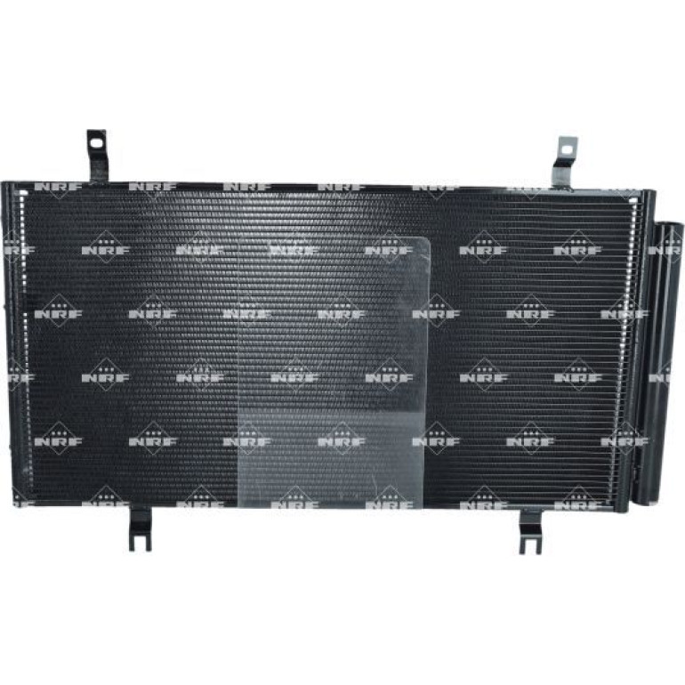 Kondensator, Klimaanlage 350100 Kondensator, Klimaanlage 350100