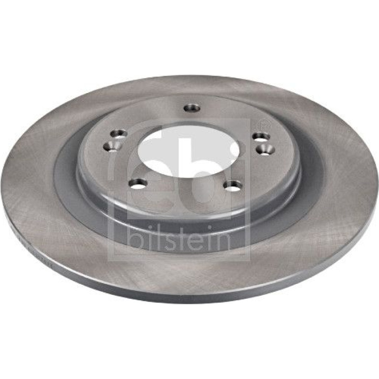 FEBI BILSTEIN Bremsscheibe 108530 FEBI BILSTEIN Bremsscheibe 108530